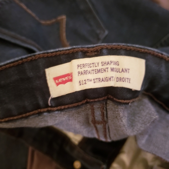 Levi's jeans - Picture 3 of 5